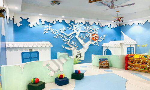 Adarsh Public School — photo 8