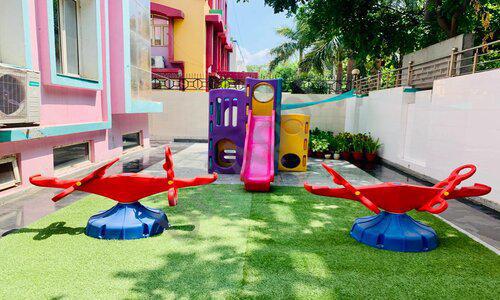 Adarsh Public School — photo 9