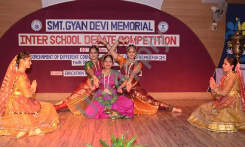 Adarsh Public School — photo 3