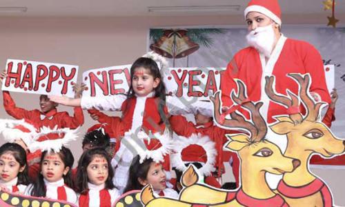 Adarsh Public School — photo 4