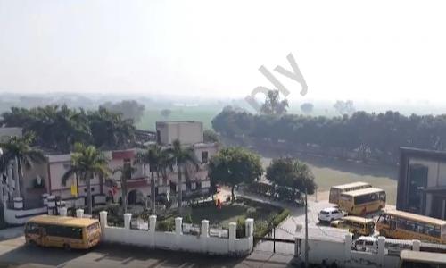 Adarsh Senior Secondary School — photo 1