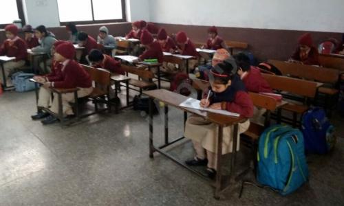 Adarsh Shri Ram Vidya Mandir — photo 2