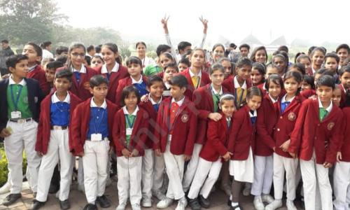Adarsh Vidya Mandir High School — photo 4