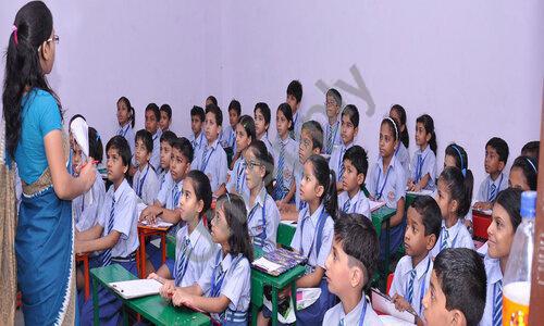 Adarsh Vidya Niketan Public School — photo 2