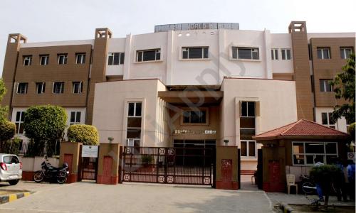 Adarsh World School — photo 1
