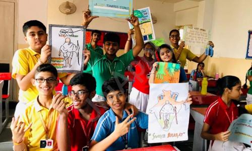 Adarsh World School — photo 2