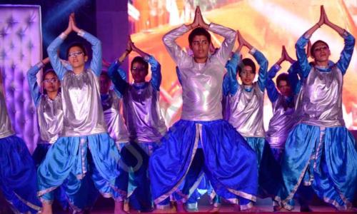 Adarsh World School — photo 4