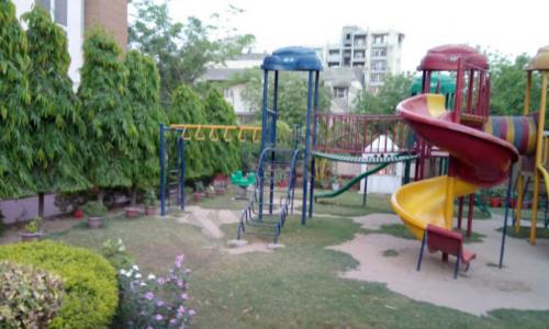 Adarsh World School — photo 6