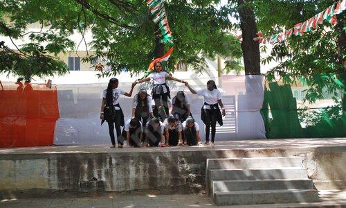 Adarsha High School — photo 4