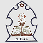 Adarsha High School logo