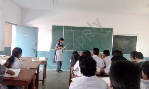 Adarsha PU College — photo 2