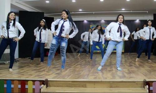 Adharsheela Global School — photo 3