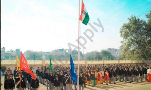 Adharsheela Global School — photo 5