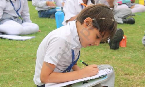 Adharsheela Global School — photo 6