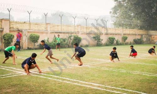 Adharsheela Global School — photo 9