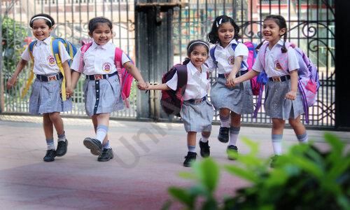 Adharsheela Global School — photo 10