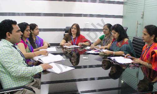 Adharsheela Global School — photo 18