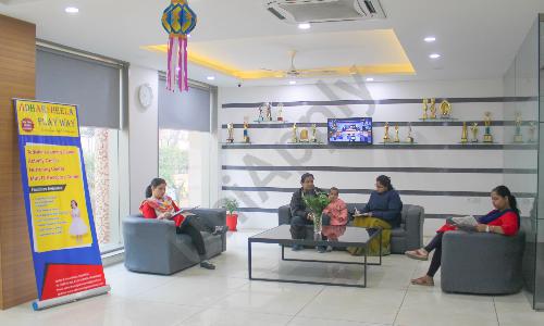 Adharsheela Global School — photo 19