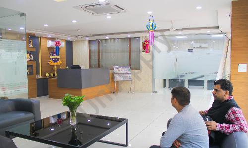 Adharsheela Global School — photo 20