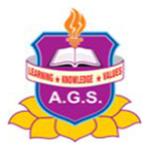 Adharsheela Global School logo