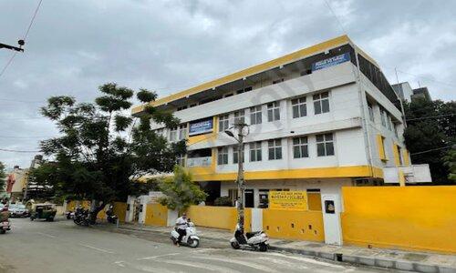 Adhyayana Mahesh PU College — photo 1