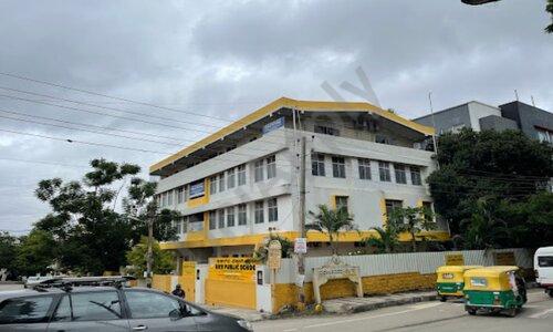 Adhyayana Mahesh PU College — photo 2