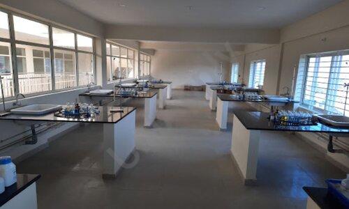 Adhyayana PU College — photo 1