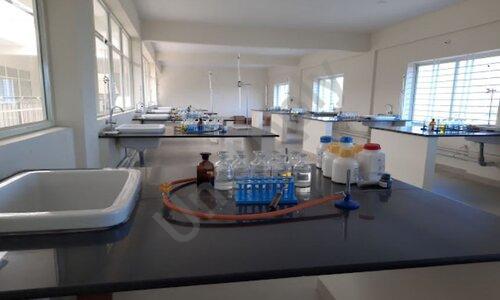 Adhyayana PU College — photo 2