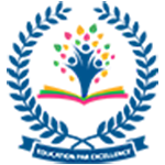 Adhyayana PU College logo