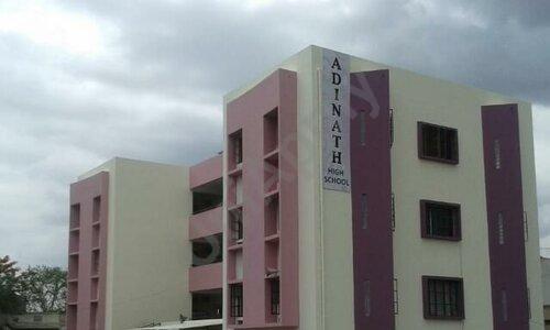 Adinath English Medium School — photo 1