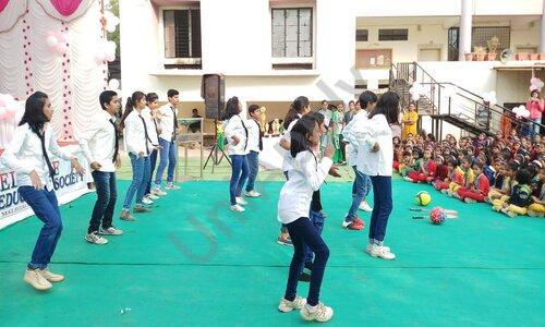 Adinath English Medium School — photo 2