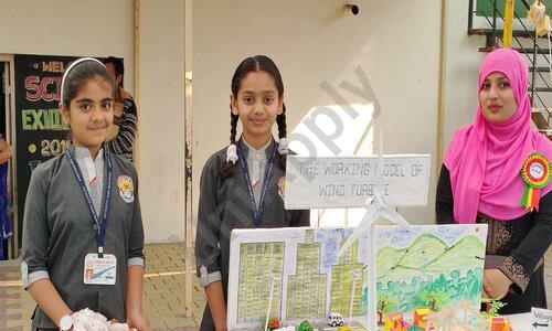 Adinath English Medium School — photo 3
