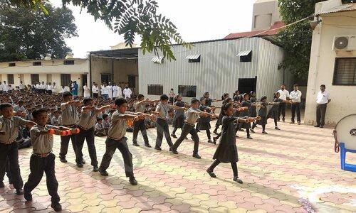 Adinath English Medium School — photo 4