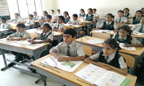 Aditi Public School — photo 2