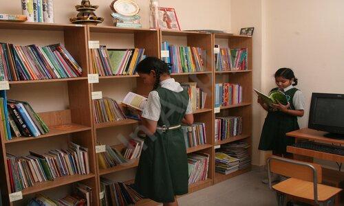 Aditi Public School — photo 5