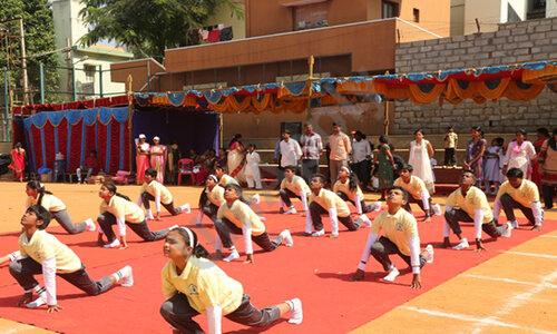 Aditi Public School — photo 9