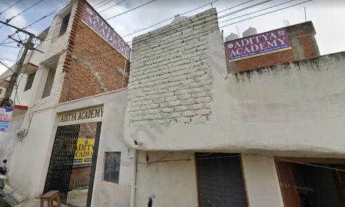Aditya Academy — photo 1
