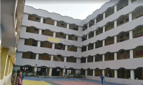 Aditya Academy Secondary School — photo 1