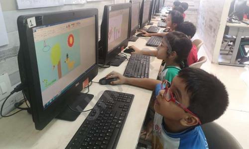 Aditya Birla World Academy — photo 5