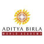 Aditya Birla World Academy logo