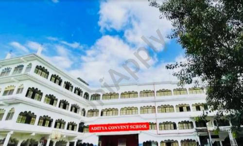 Aditya Convent School — photo 1