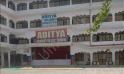 Aditya Convent School — photo 2