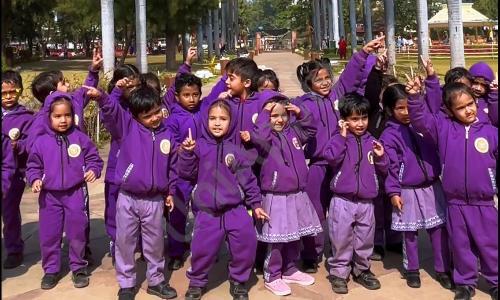 Aditya Convent School — photo 3