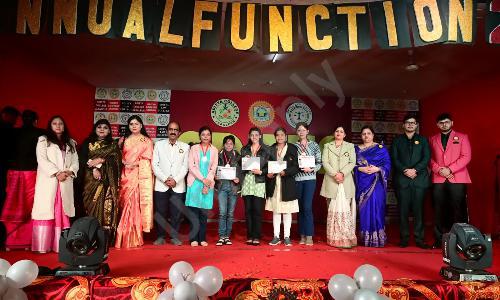 Aditya Convent School — photo 6