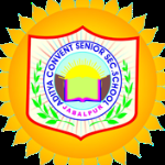Aditya Convent School logo