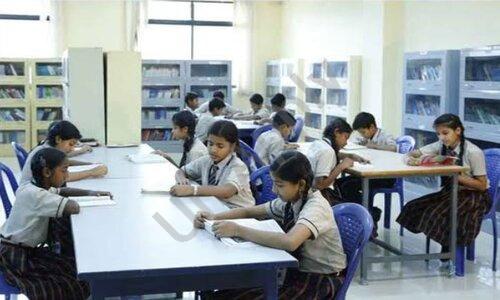 Aditya National Public School — photo 1