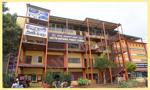 Aditya National Public School — photo 2