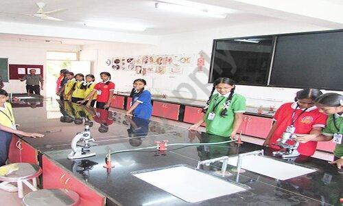 Aditya National Public School — photo 3