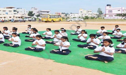 Aditya National Public School — photo 4