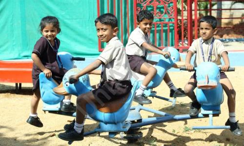 Aditya Public School — photo 3